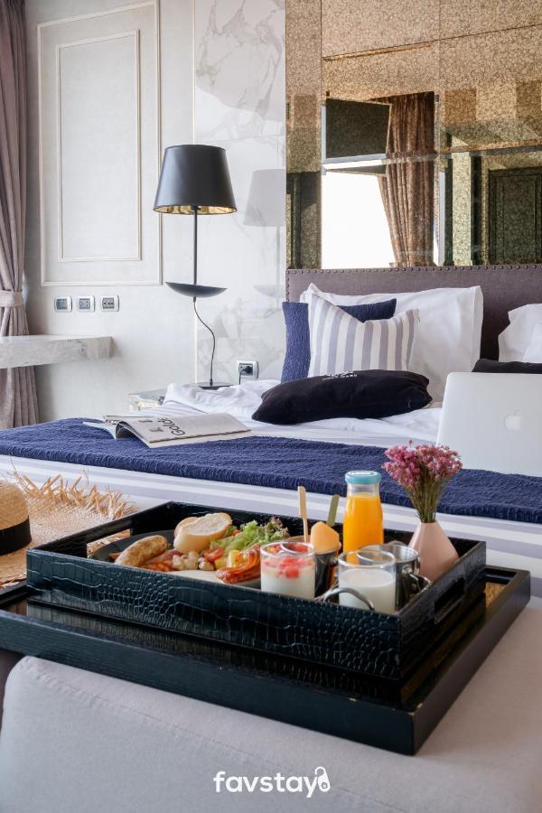 Mera Mare Pattaya Beach And Resort Экстерьер фото