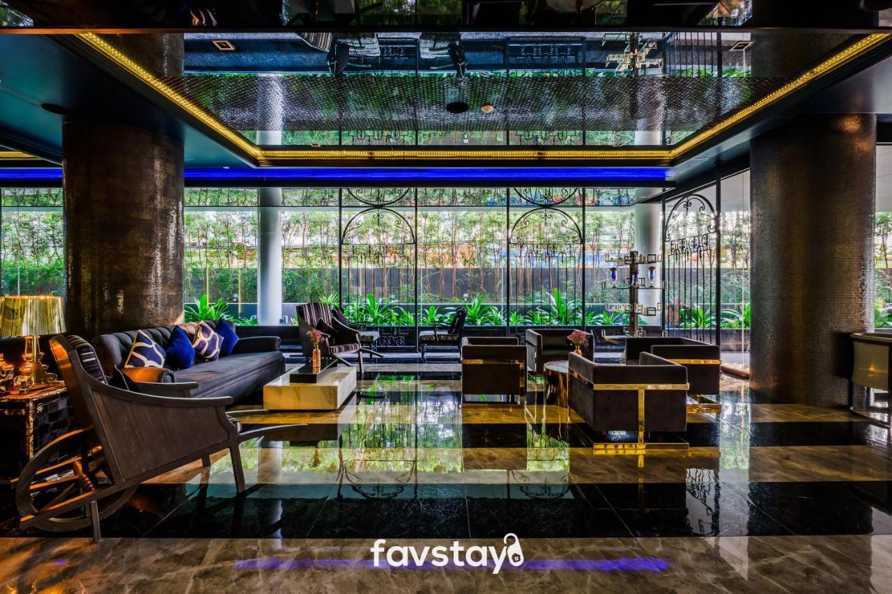 Mera Mare Pattaya Beach And Resort Экстерьер фото