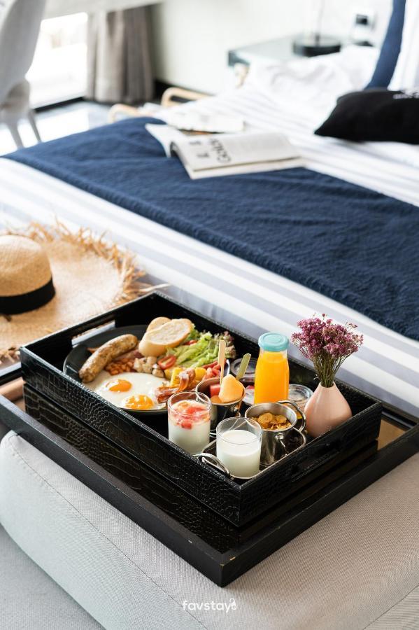 Mera Mare Pattaya Beach And Resort Экстерьер фото